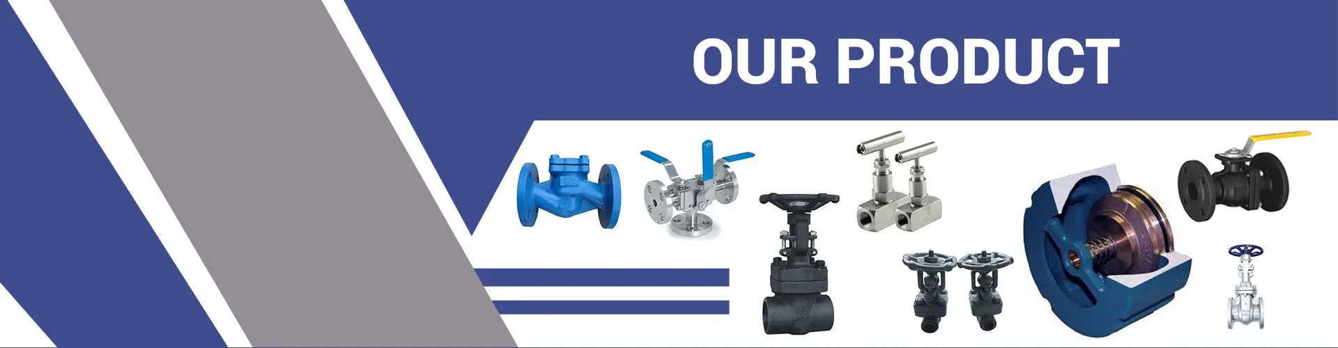 Forged Ball Valve Manufacturer in Ahmedabad