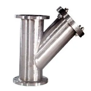 Y type strainer, Forged Check Valve Manufacturer