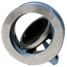 Forged Check Valves Manufacturers
