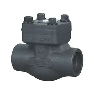 Forged-Lift-Check-Valves, Forged Ball Valve Manufacturer