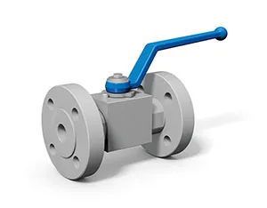 Fire Safe Ball Valves Suppliers India