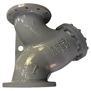 Strainers Suppliers