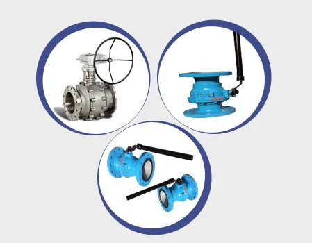 Forged Ball Valve Supplier in India, Gujarat